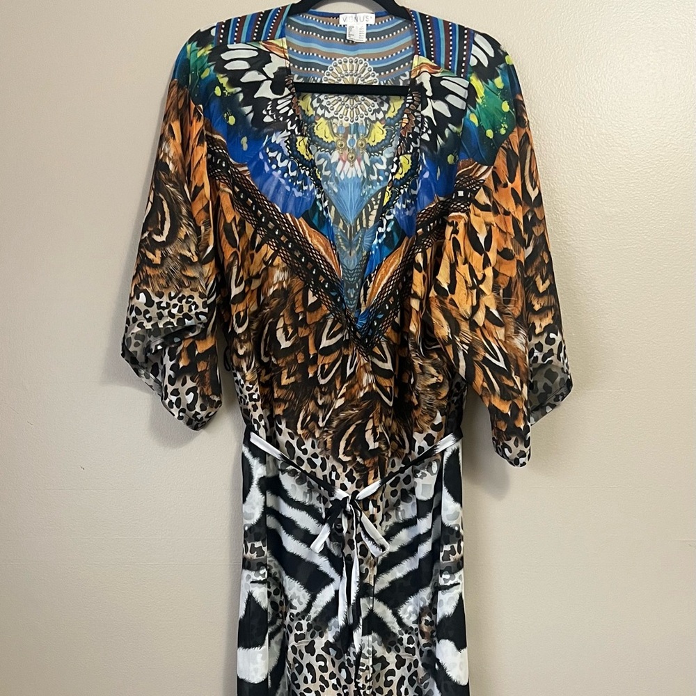 VENUS Swimsuit coverup
